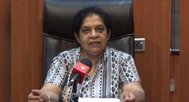 ඡන්ද පත්‍රිකා මුද්‍රණයට ප්‍රමාණවත් ආරක්ෂාවක් නැහැ